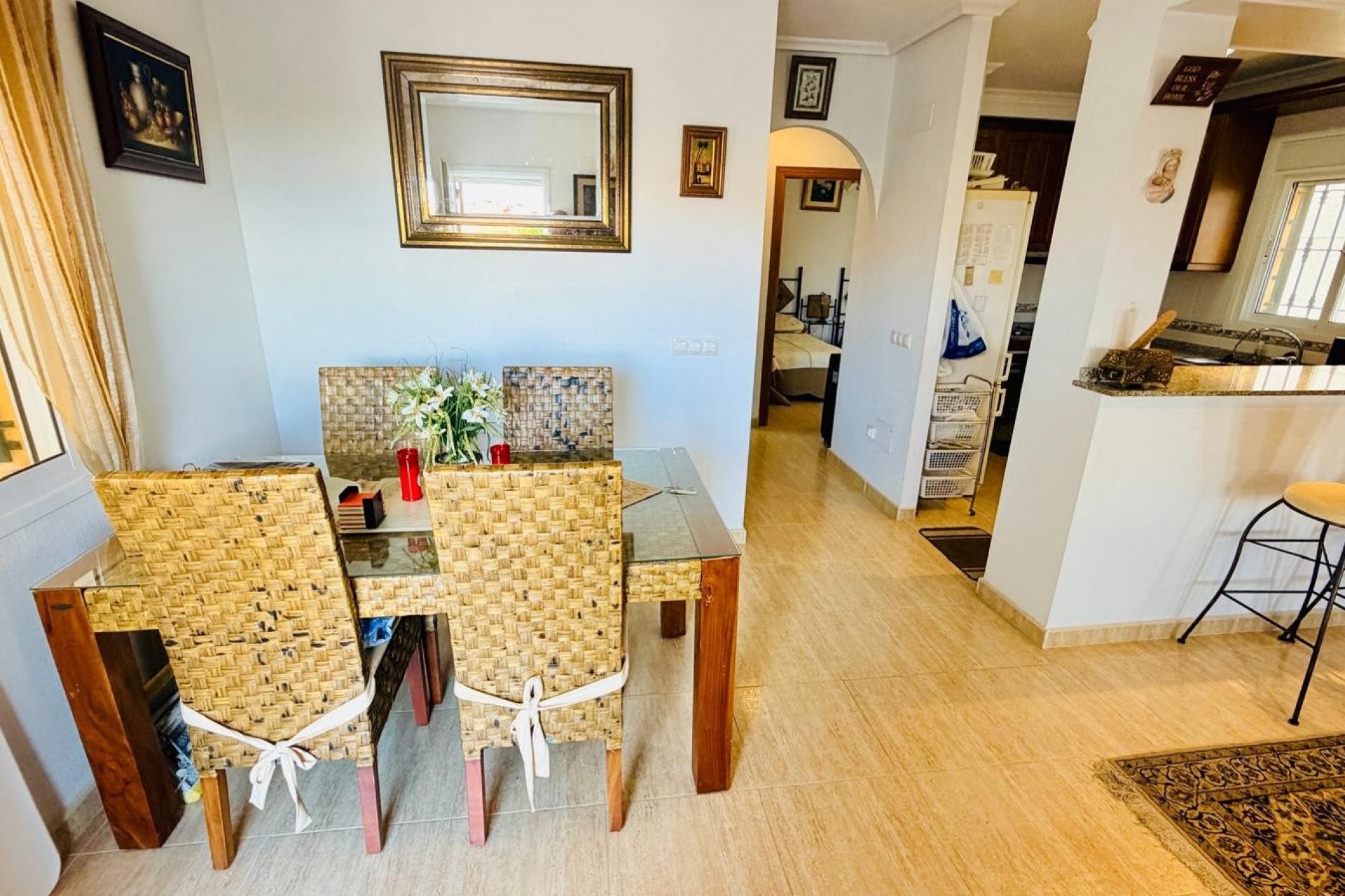 Reventa - Villa / Casa - Los Montesinos - La Herrada