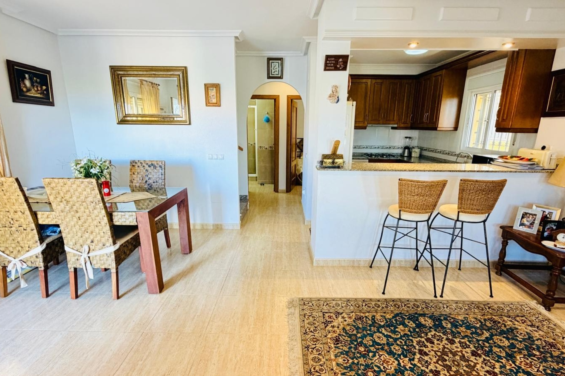 Reventa - Villa / Casa - Los Montesinos - La Herrada
