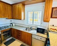 Reventa - Villa / Casa - Los Montesinos - La Herrada