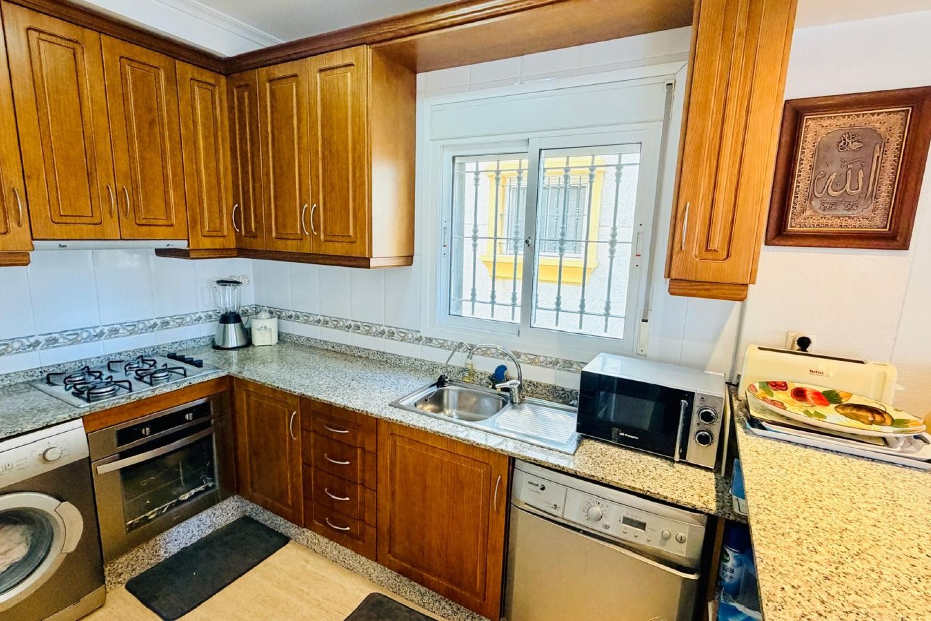 Reventa - Villa / Casa - Los Montesinos - La Herrada