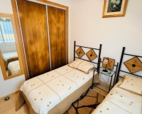 Reventa - Villa / Casa - Los Montesinos - La Herrada