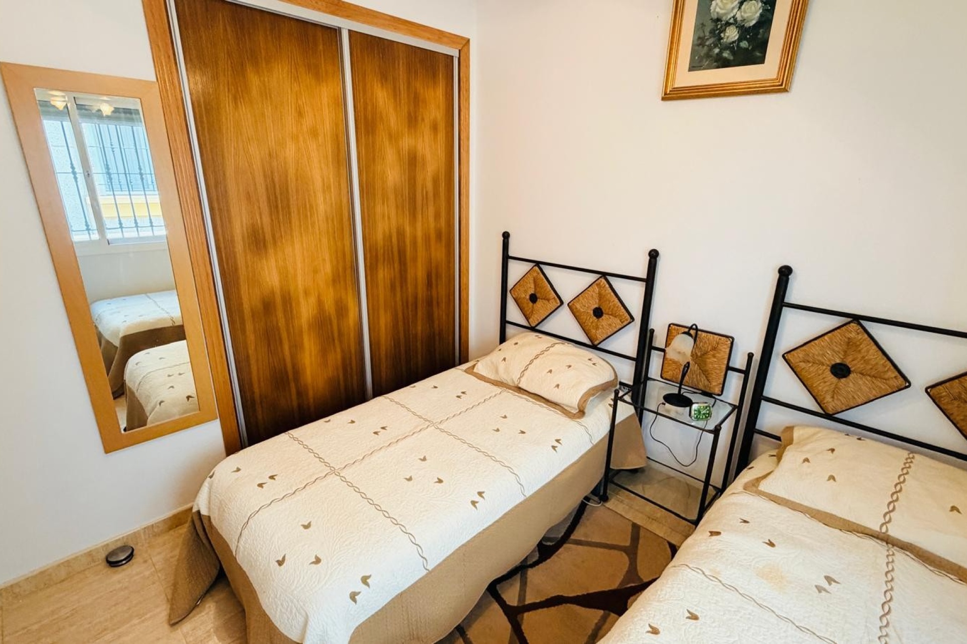 Reventa - Villa / Casa - Los Montesinos - La Herrada
