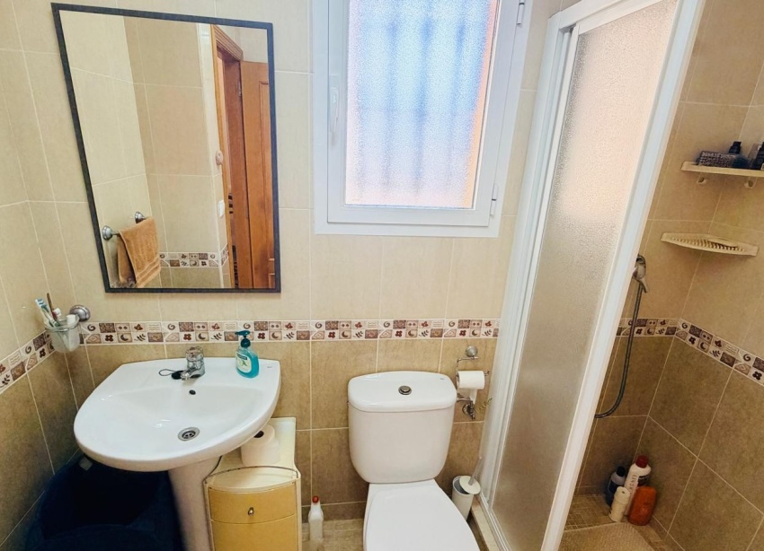 Reventa - Villa / Casa - Los Montesinos - La Herrada