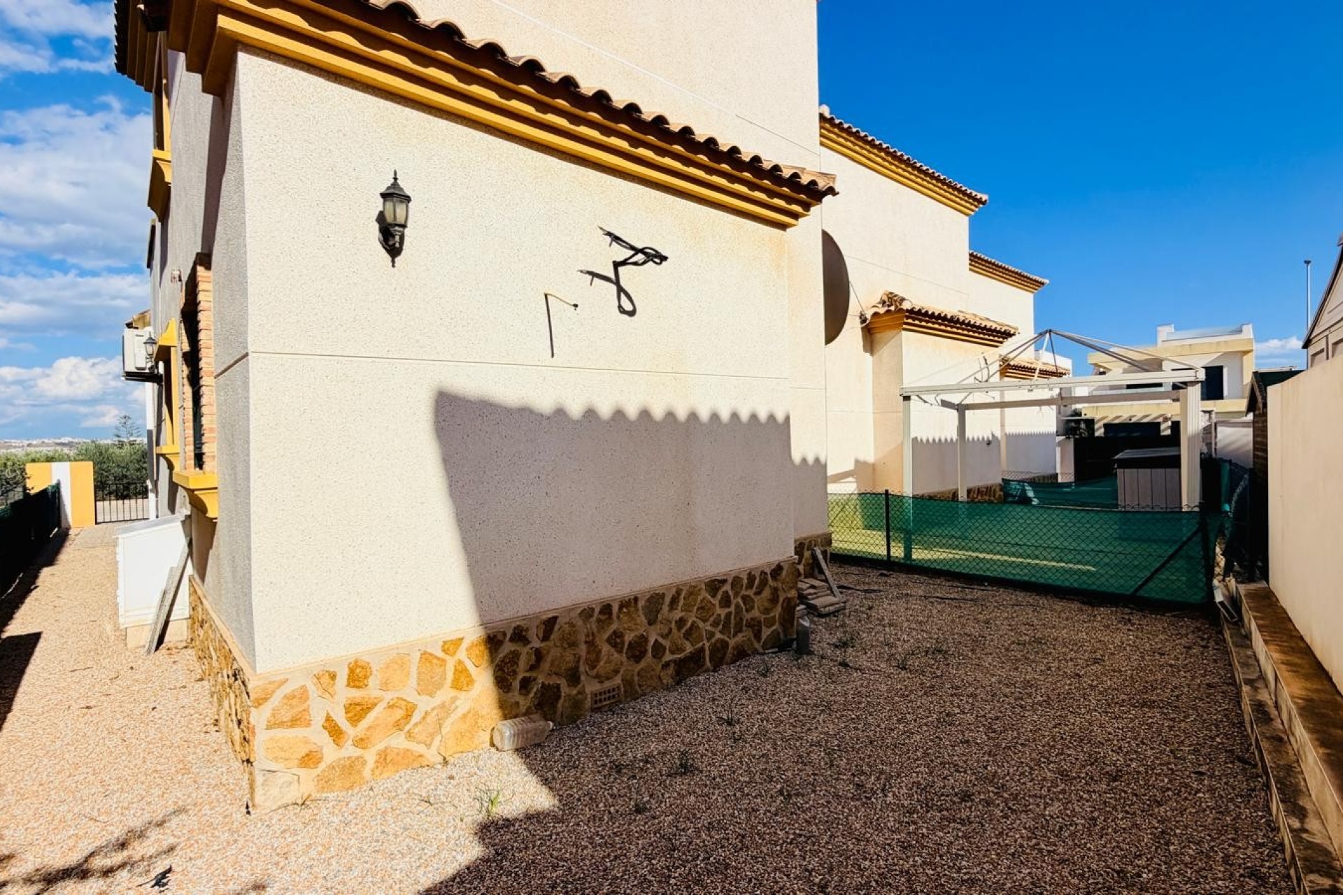Reventa - Villa / Casa - Los Montesinos - La Herrada