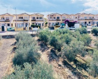 Reventa - Villa / Casa - Los Montesinos - La Herrada