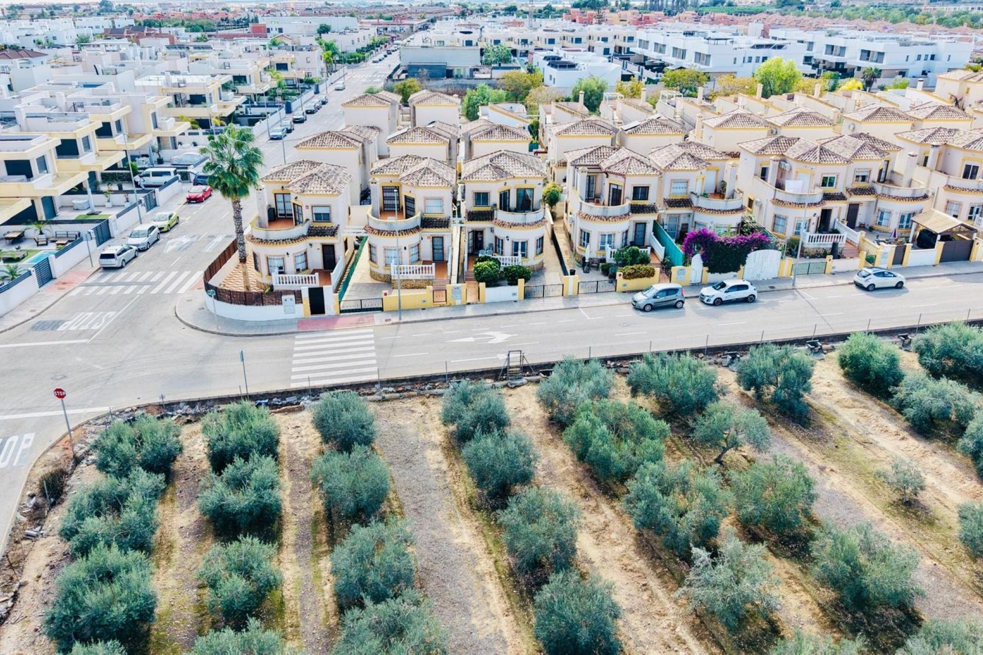 Reventa - Villa / Casa - Los Montesinos - La Herrada