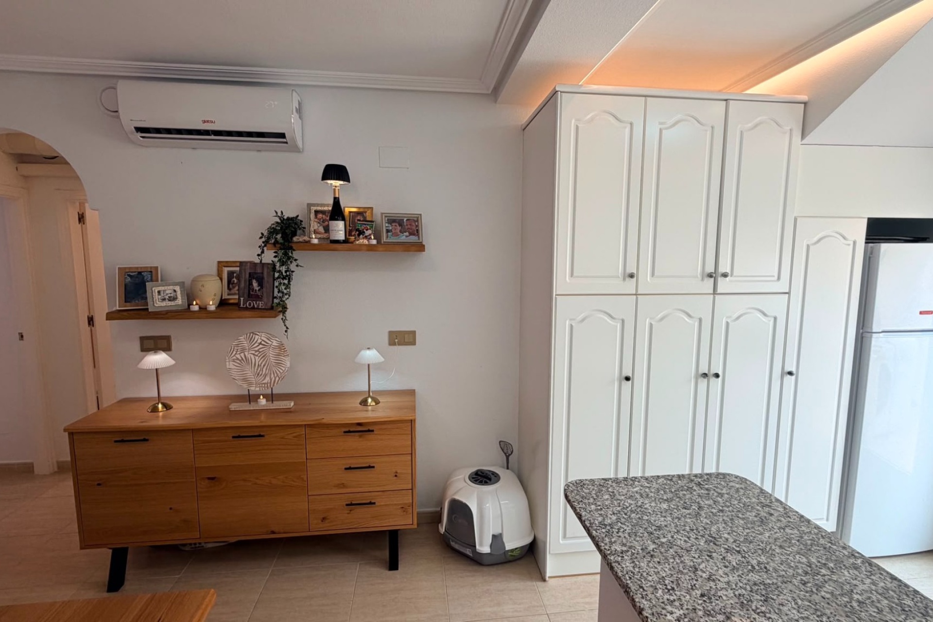 Reventa - Villa / Casa - Los Montesinos - Urbanizacion montesol