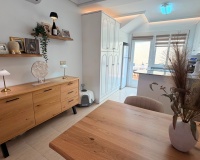 Reventa - Villa / Casa - Los Montesinos - Urbanizacion montesol
