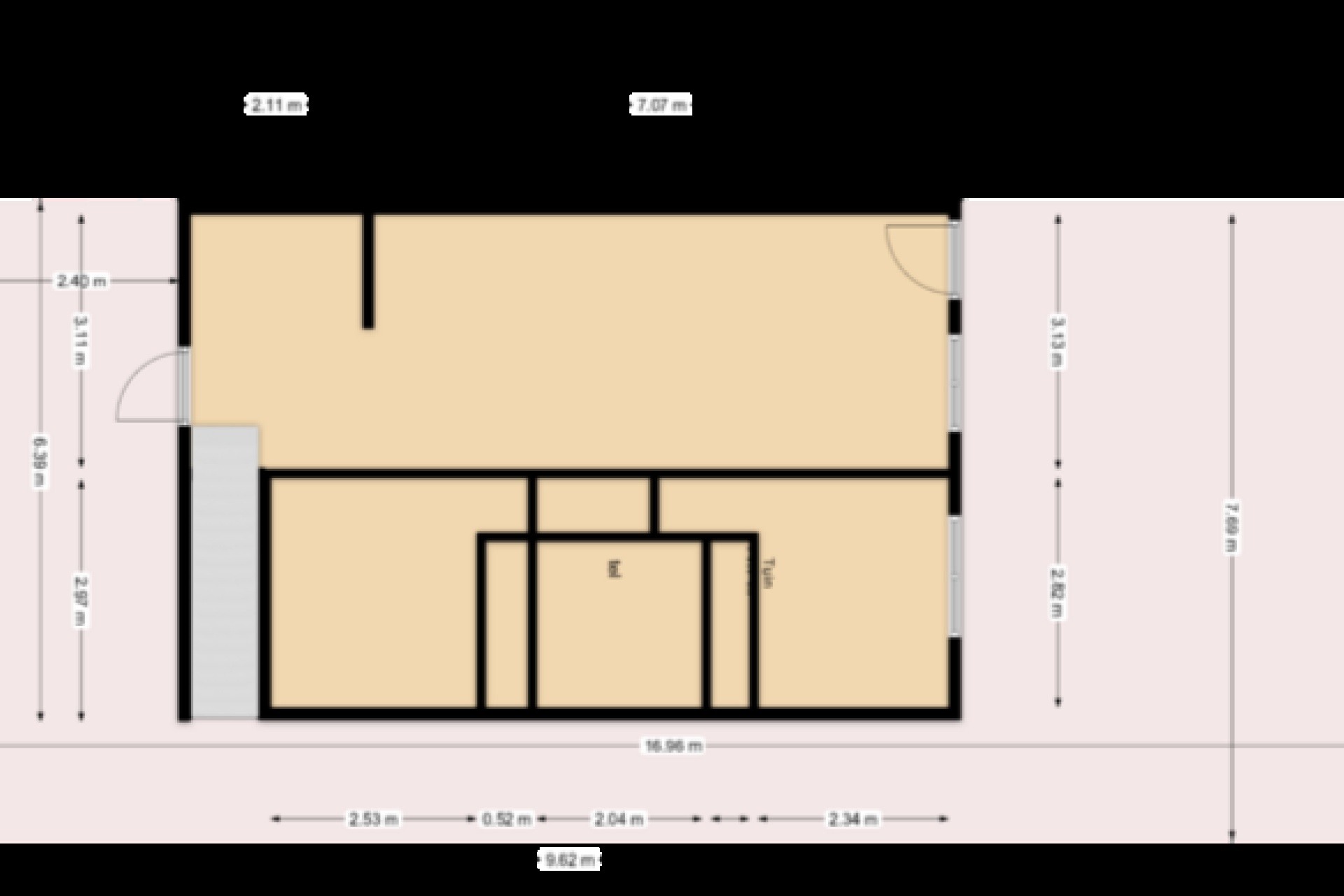 Reventa - Villa / Casa - Los Montesinos - Urbanizacion montesol