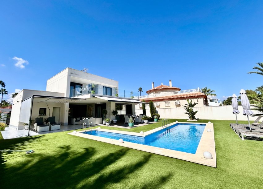 Reventa - Villa / Casa - Los Urrutias