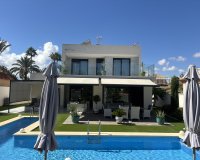 Reventa - Villa / Casa - Los Urrutias