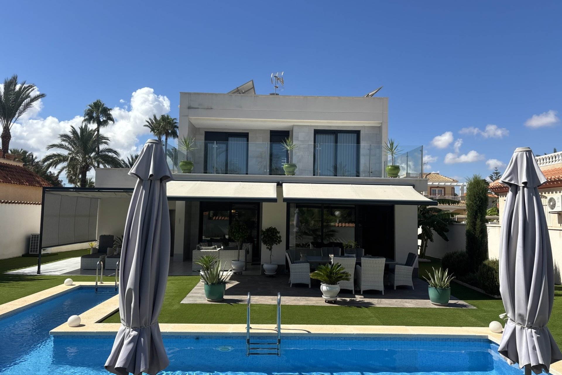 Reventa - Villa / Casa - Los Urrutias