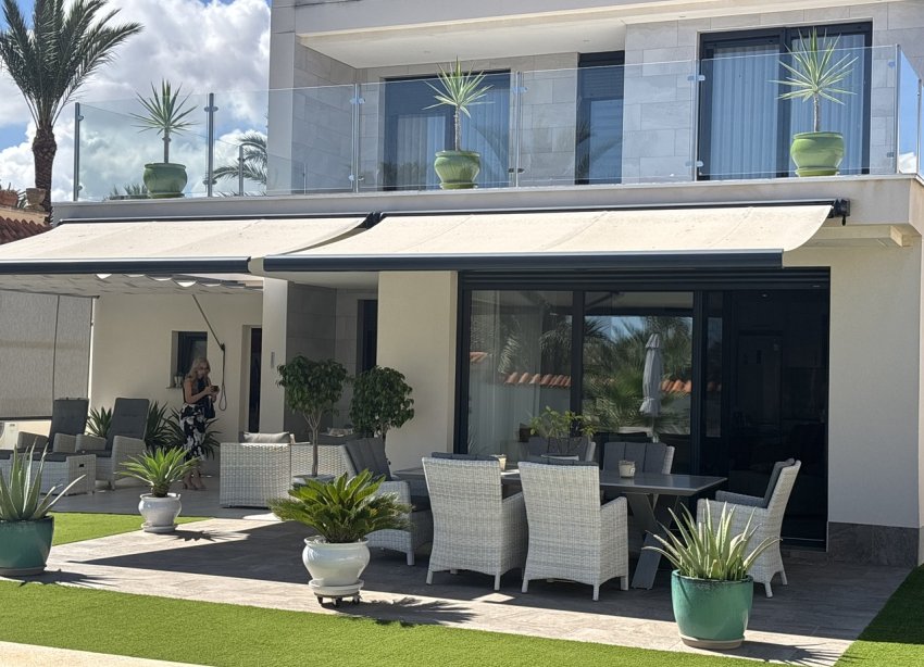 Reventa - Villa / Casa - Los Urrutias