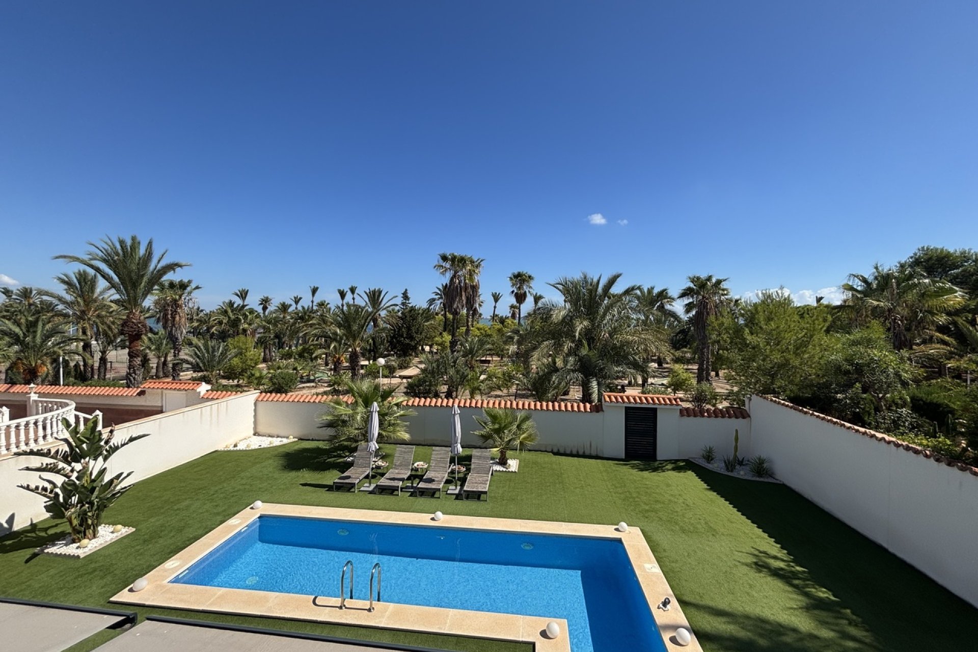 Reventa - Villa / Casa - Los Urrutias