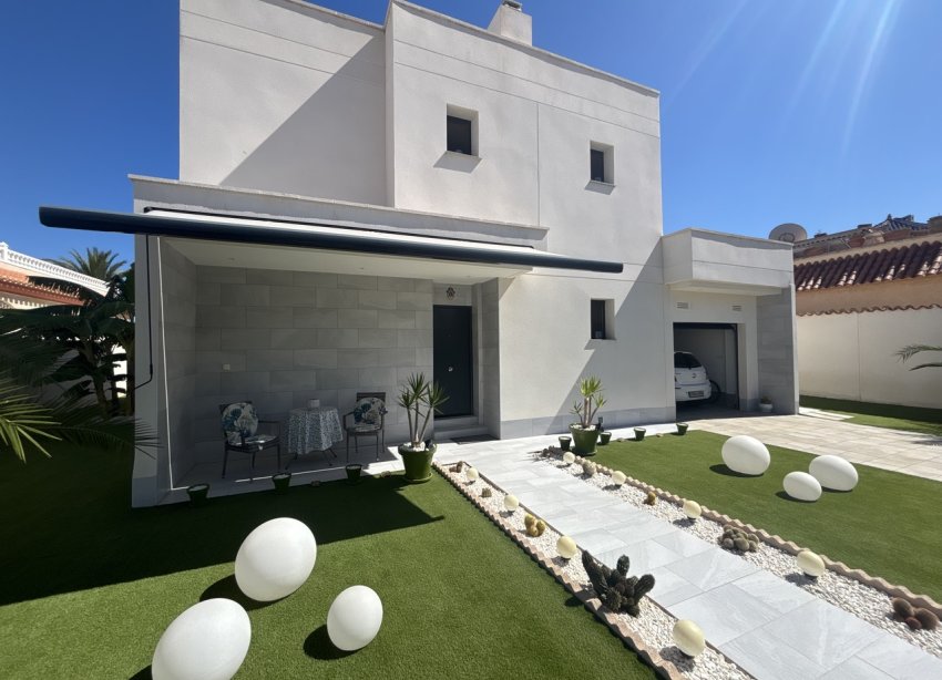 Reventa - Villa / Casa - Los Urrutias