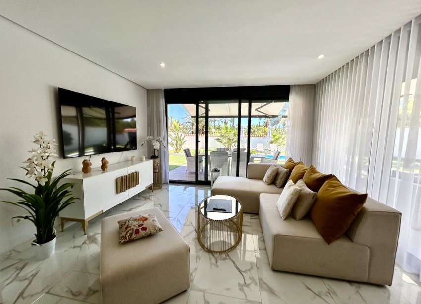 Reventa - Villa / Casa - Los Urrutias