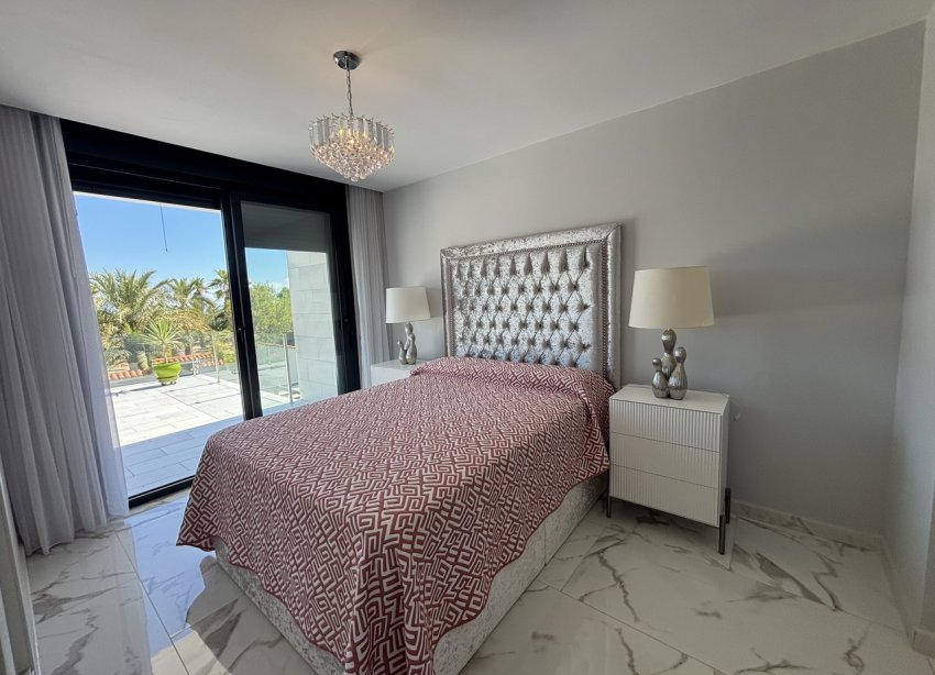 Reventa - Villa / Casa - Los Urrutias