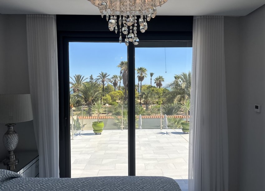 Reventa - Villa / Casa - Los Urrutias