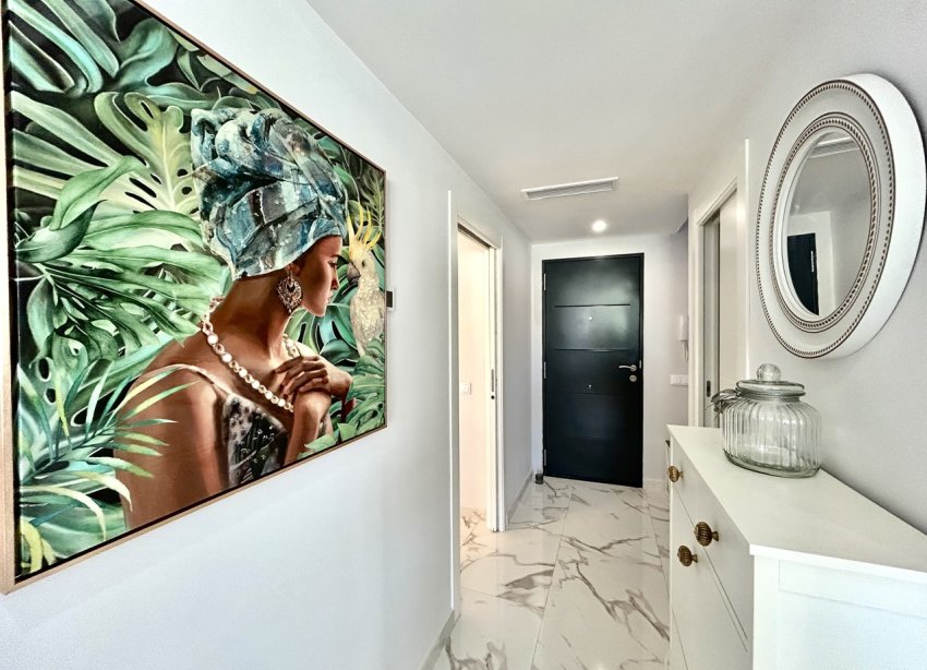 Reventa - Villa / Casa - Los Urrutias