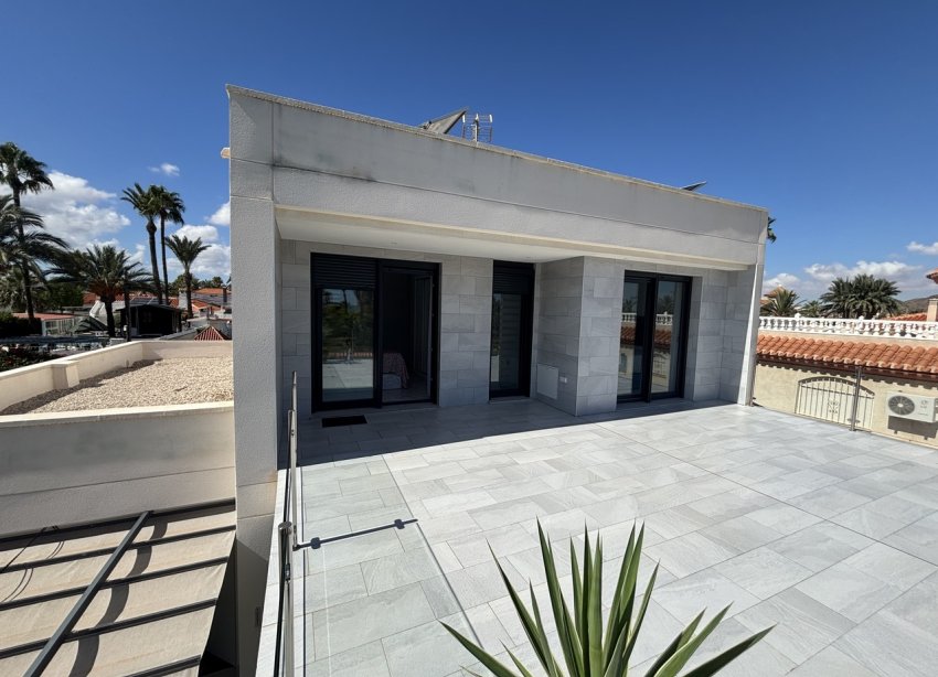Reventa - Villa / Casa - Los Urrutias