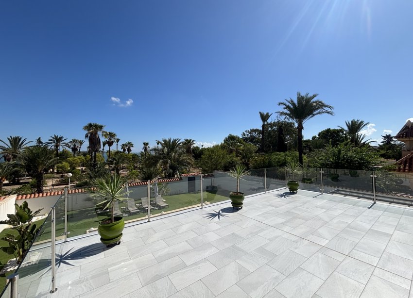 Reventa - Villa / Casa - Los Urrutias