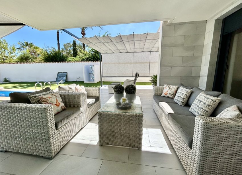 Reventa - Villa / Casa - Los Urrutias