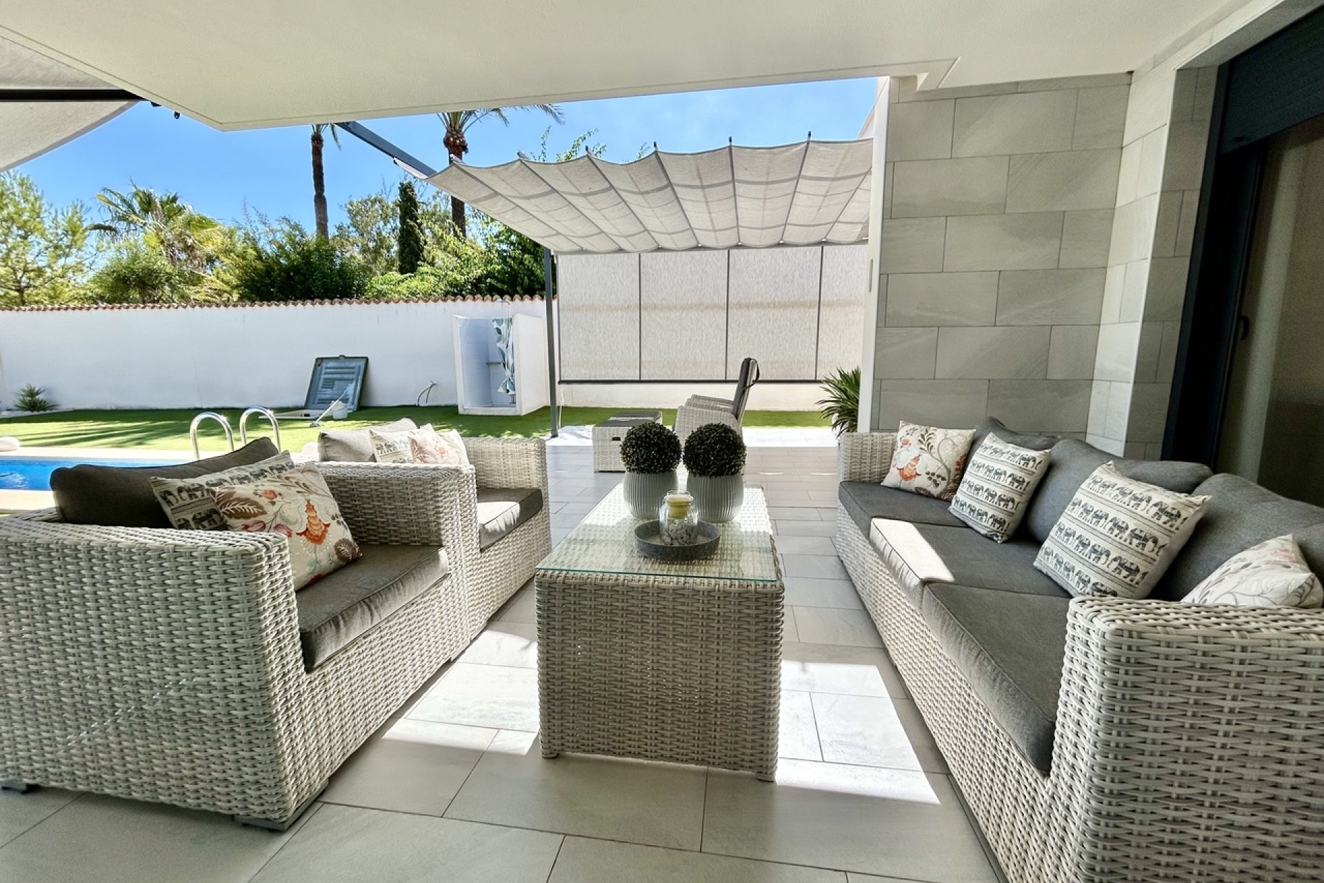 Reventa - Villa / Casa - Los Urrutias
