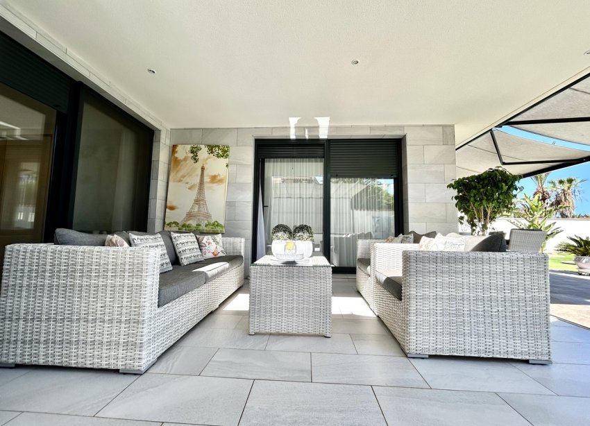 Reventa - Villa / Casa - Los Urrutias