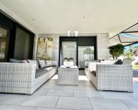 Reventa - Villa / Casa - Los Urrutias