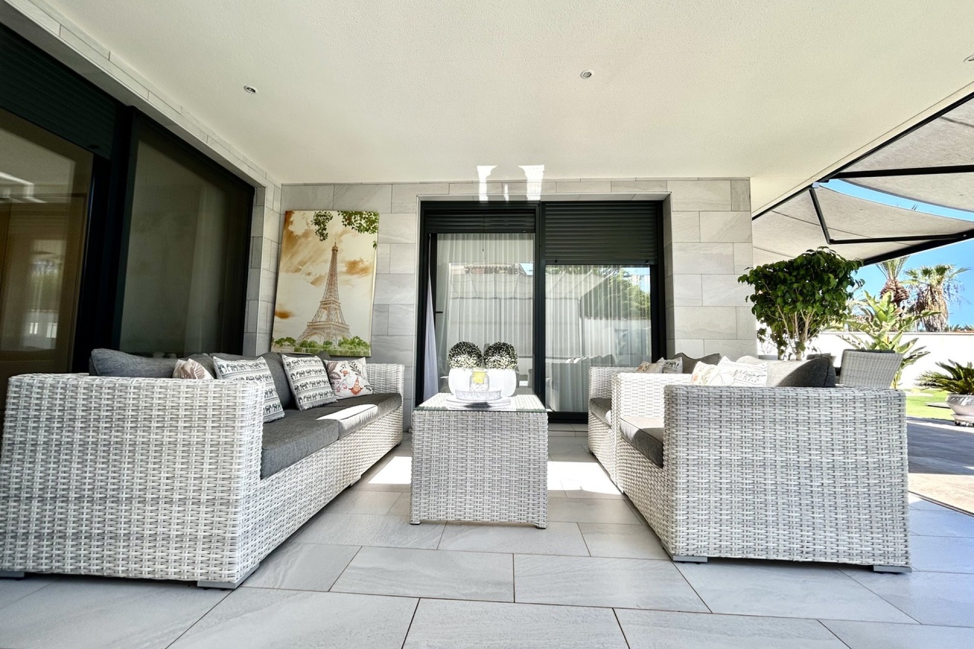 Reventa - Villa / Casa - Los Urrutias