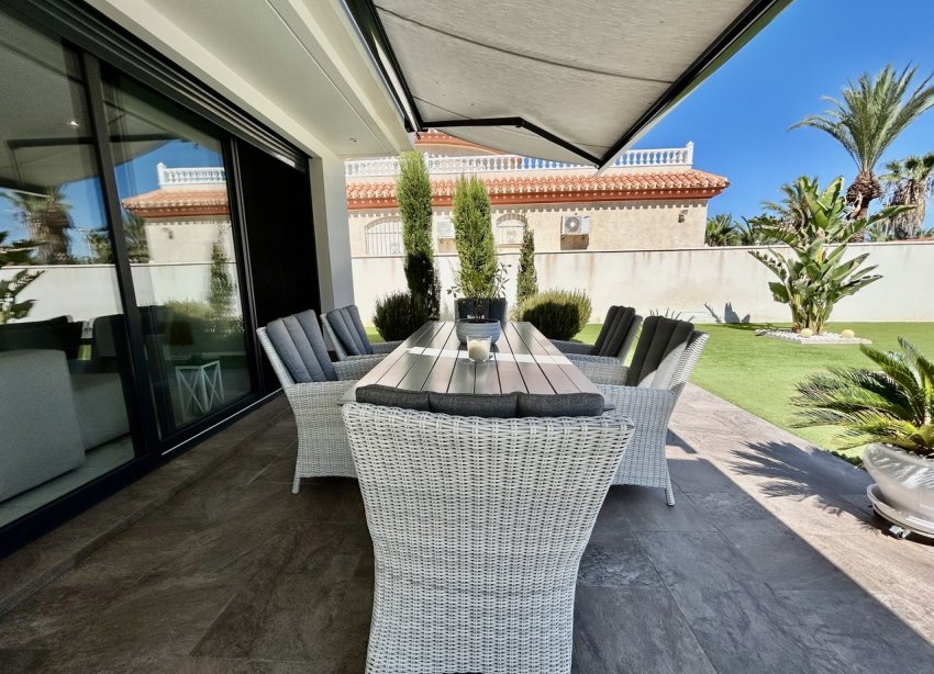 Reventa - Villa / Casa - Los Urrutias