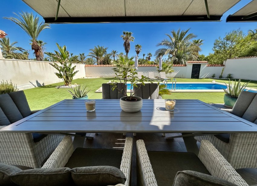 Reventa - Villa / Casa - Los Urrutias