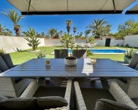 Reventa - Villa / Casa - Los Urrutias