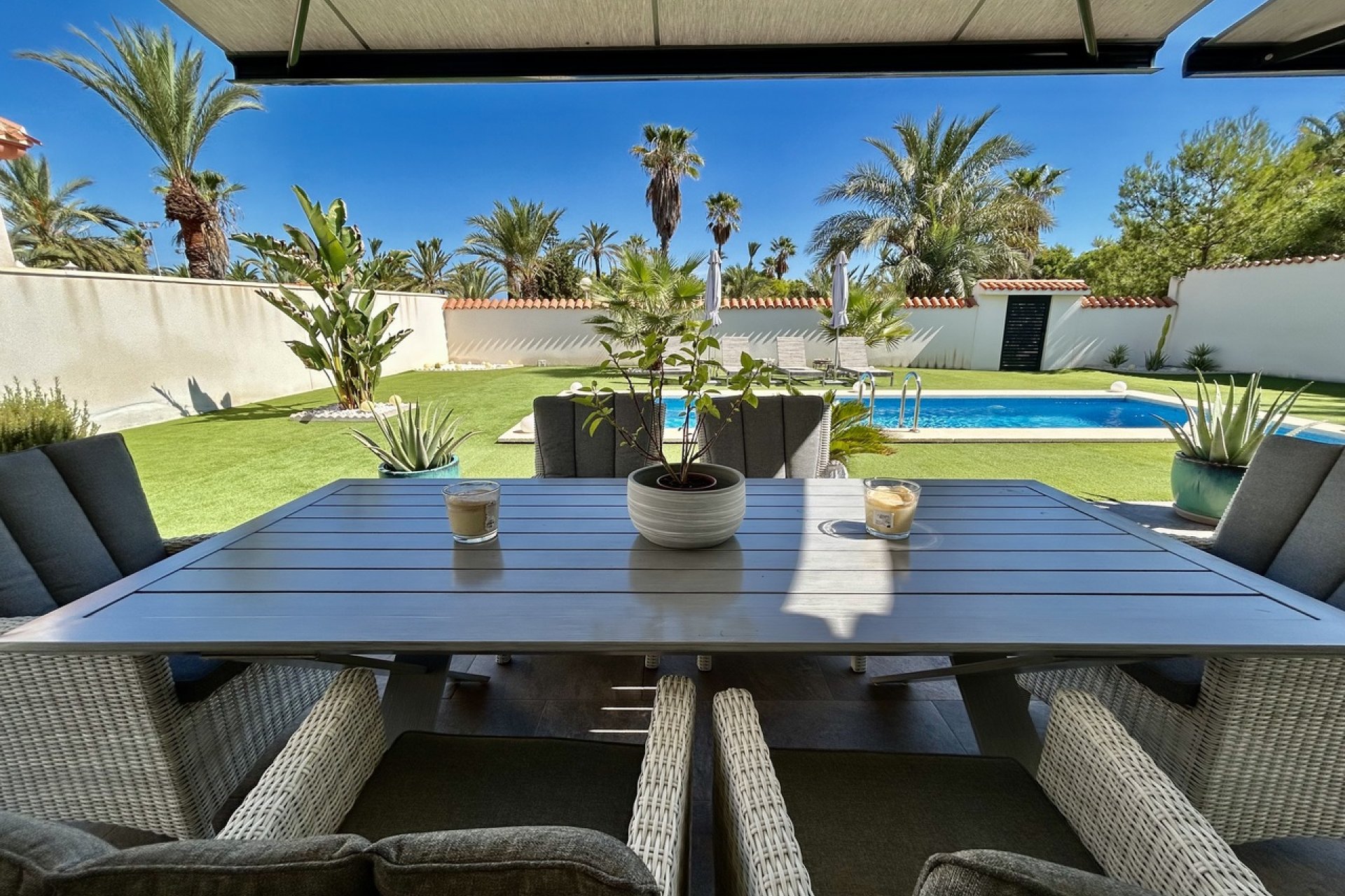 Reventa - Villa / Casa - Los Urrutias