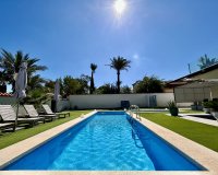 Reventa - Villa / Casa - Los Urrutias