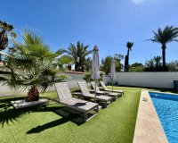 Reventa - Villa / Casa - Los Urrutias