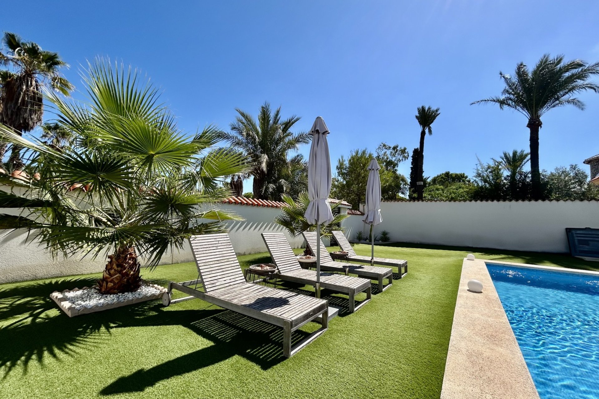 Reventa - Villa / Casa - Los Urrutias