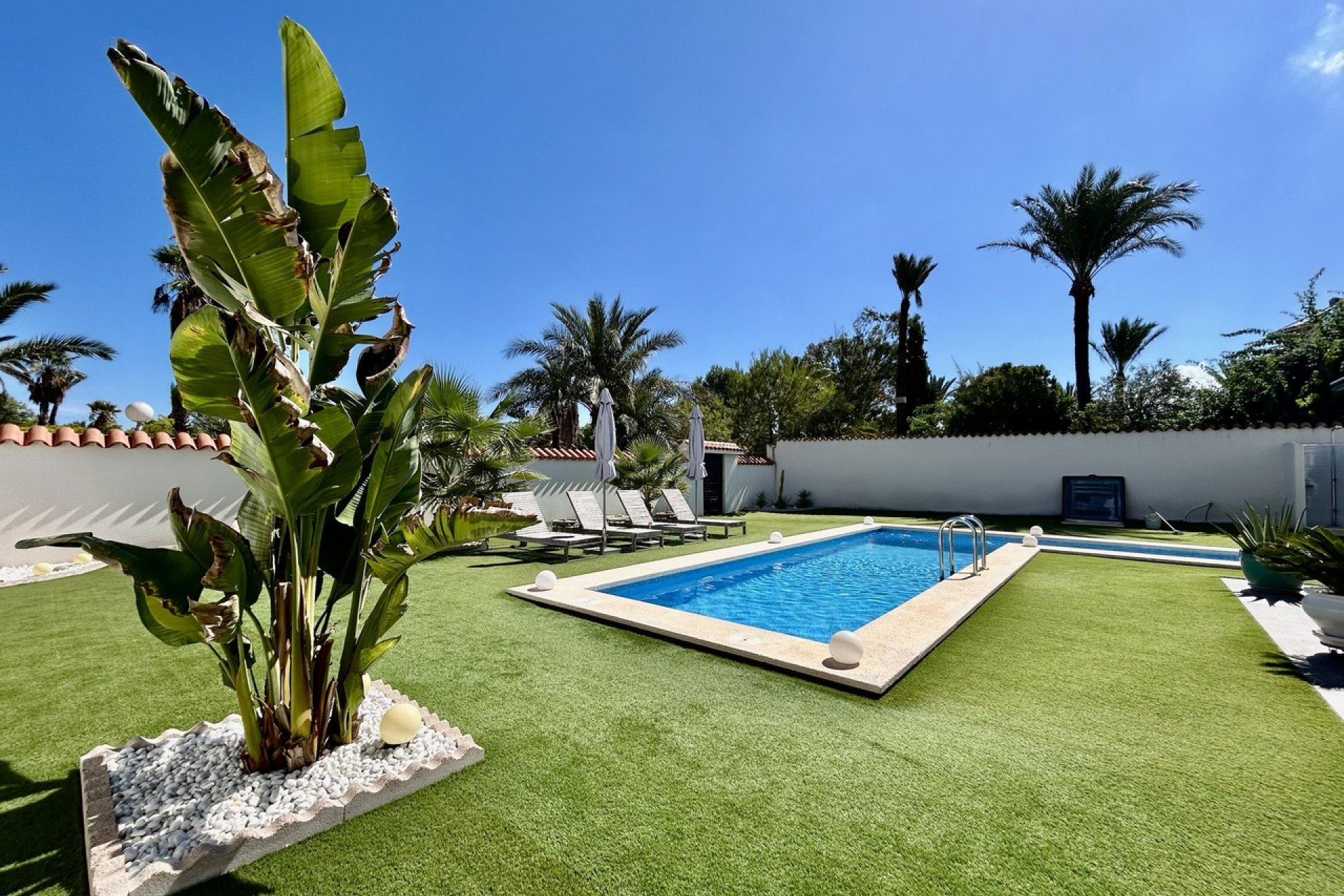 Reventa - Villa / Casa - Los Urrutias