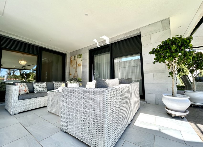 Reventa - Villa / Casa - Los Urrutias