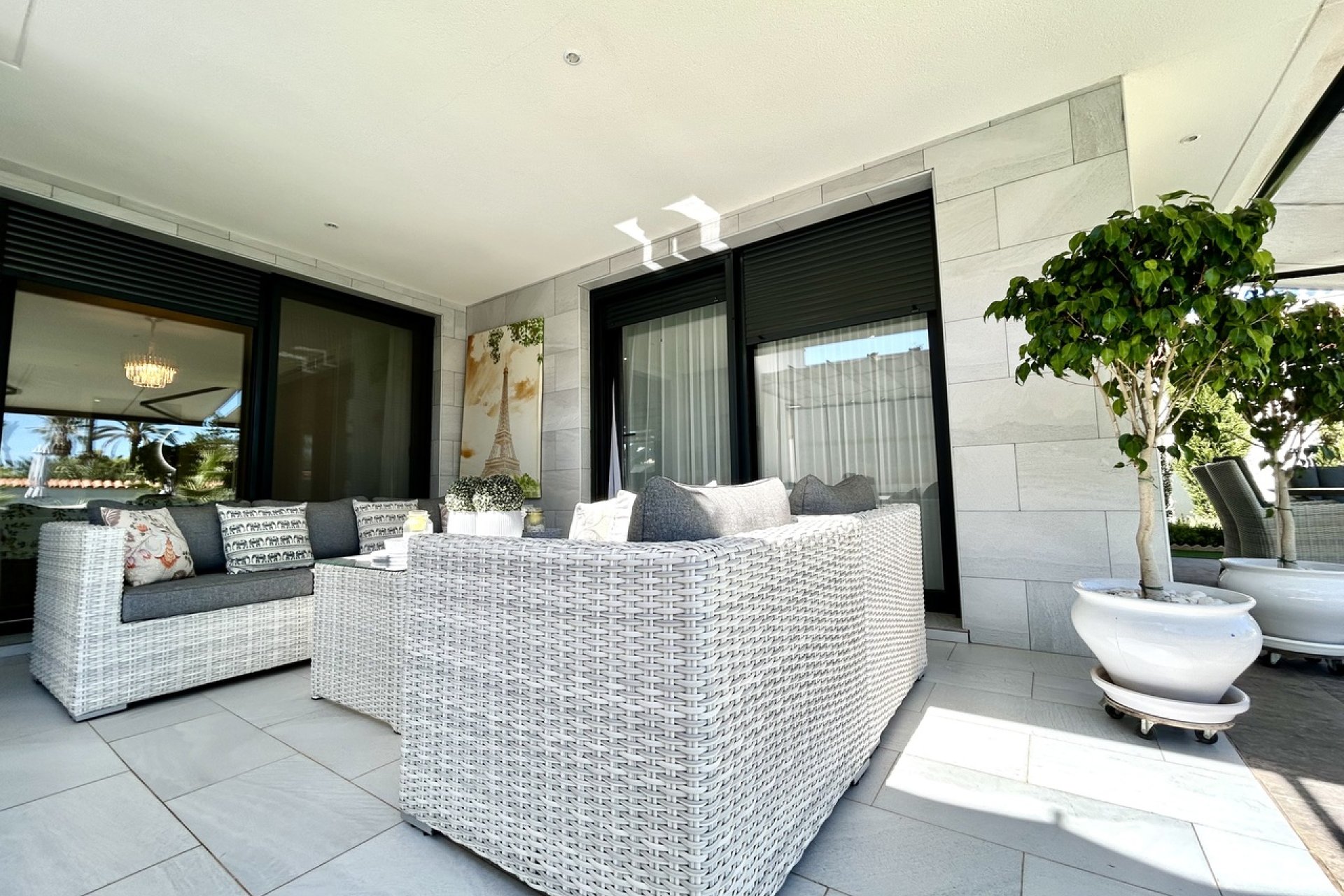 Reventa - Villa / Casa - Los Urrutias