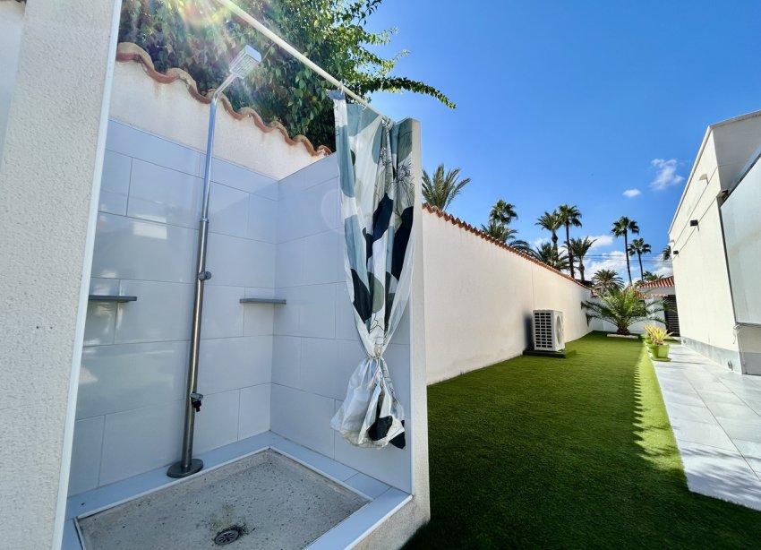 Reventa - Villa / Casa - Los Urrutias