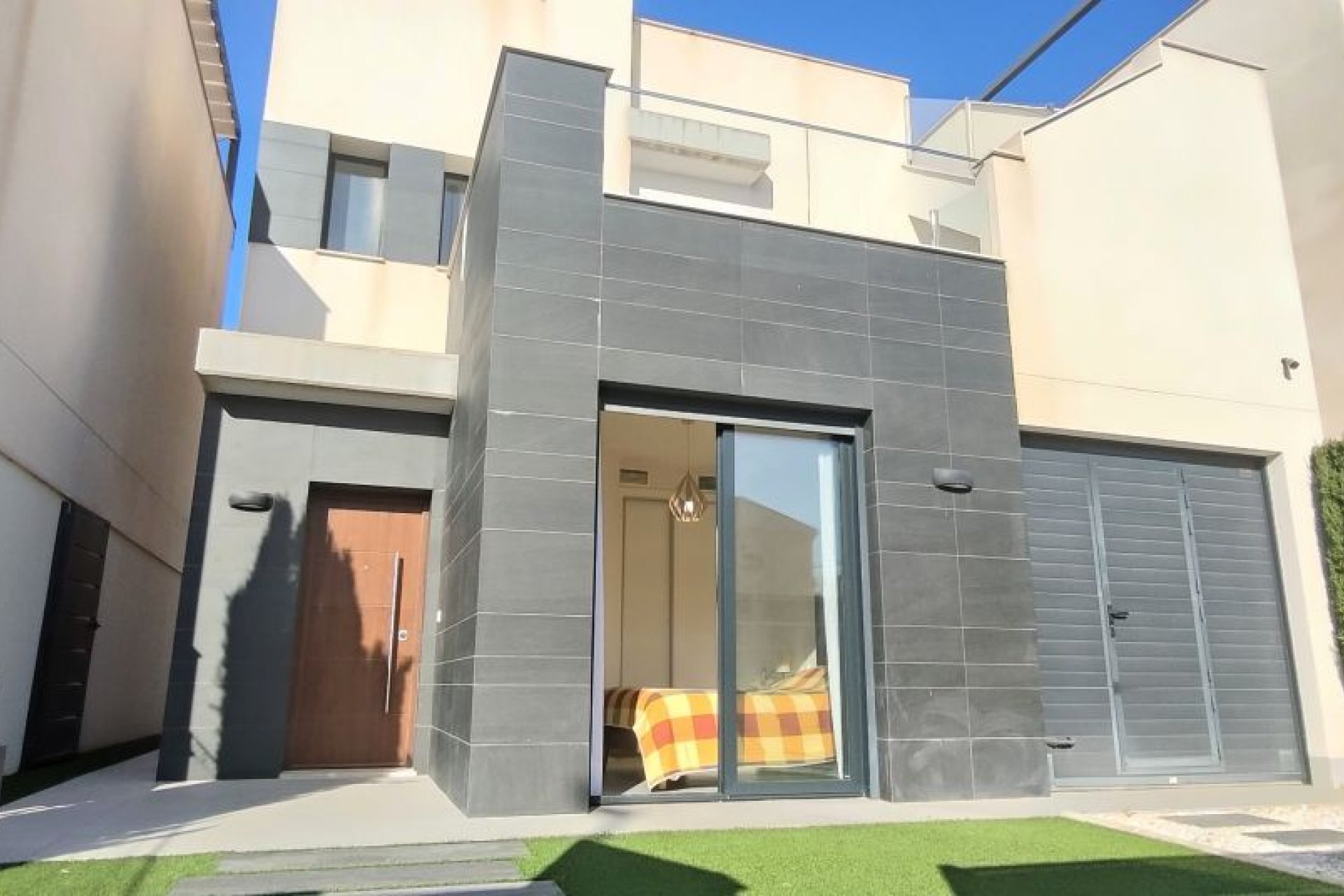 Reventa - Villa / Casa - Murcia
