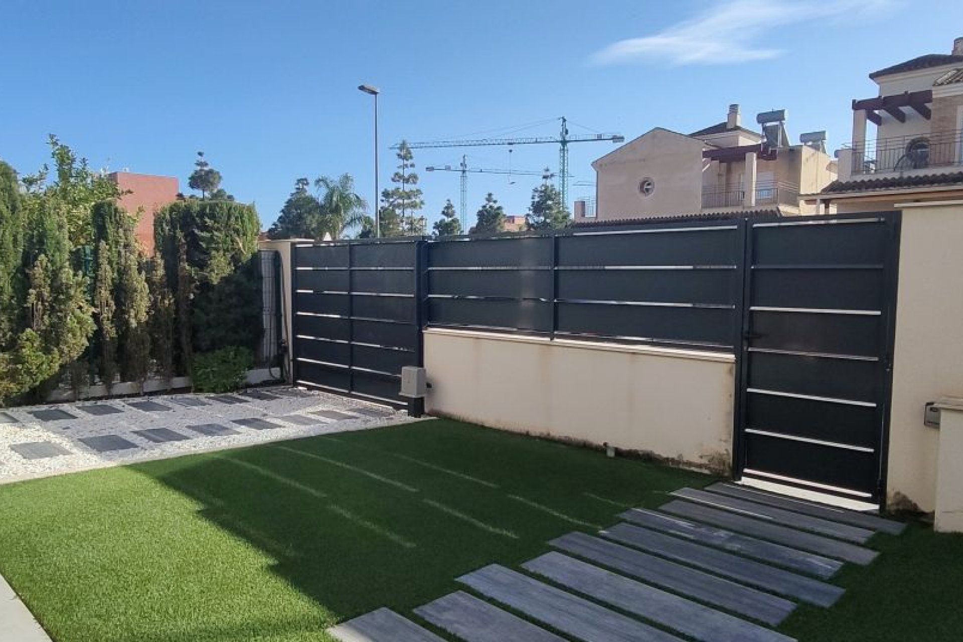 Reventa - Villa / Casa - Murcia