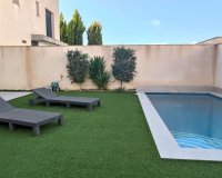 Reventa - Villa / Casa - Murcia