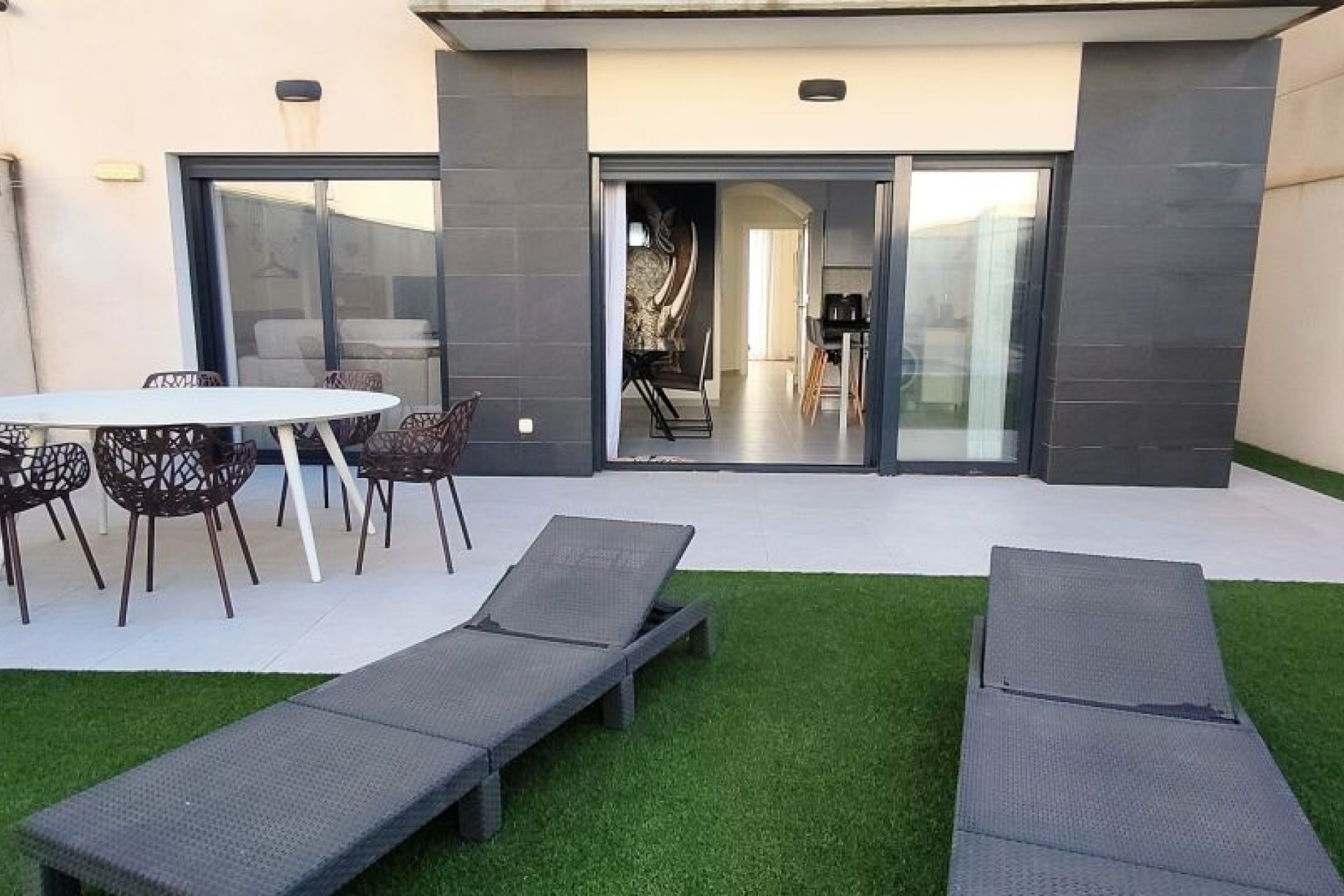 Reventa - Villa / Casa - Murcia