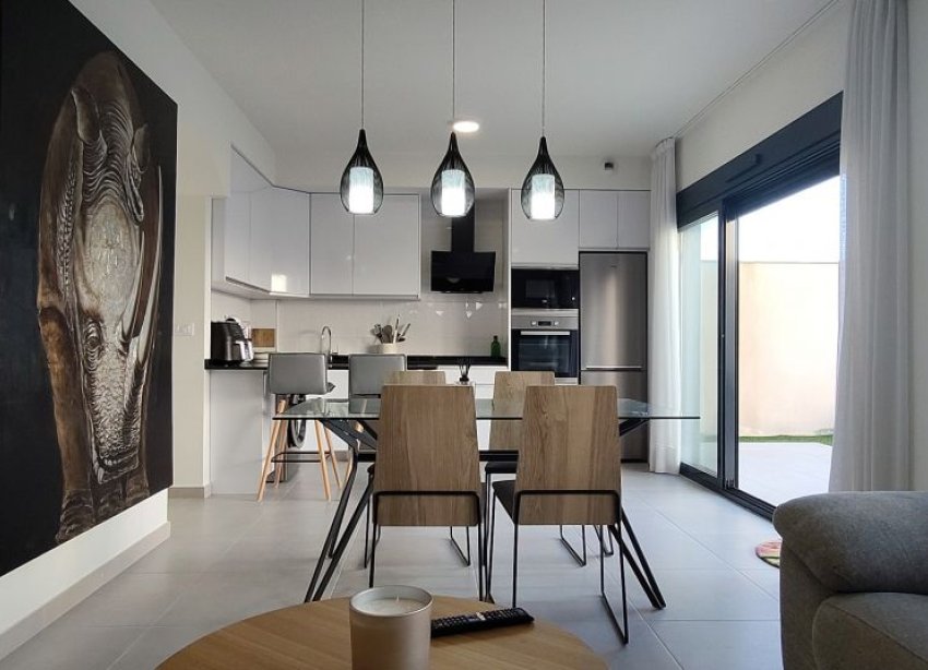 Reventa - Villa / Casa - Murcia