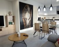 Reventa - Villa / Casa - Murcia