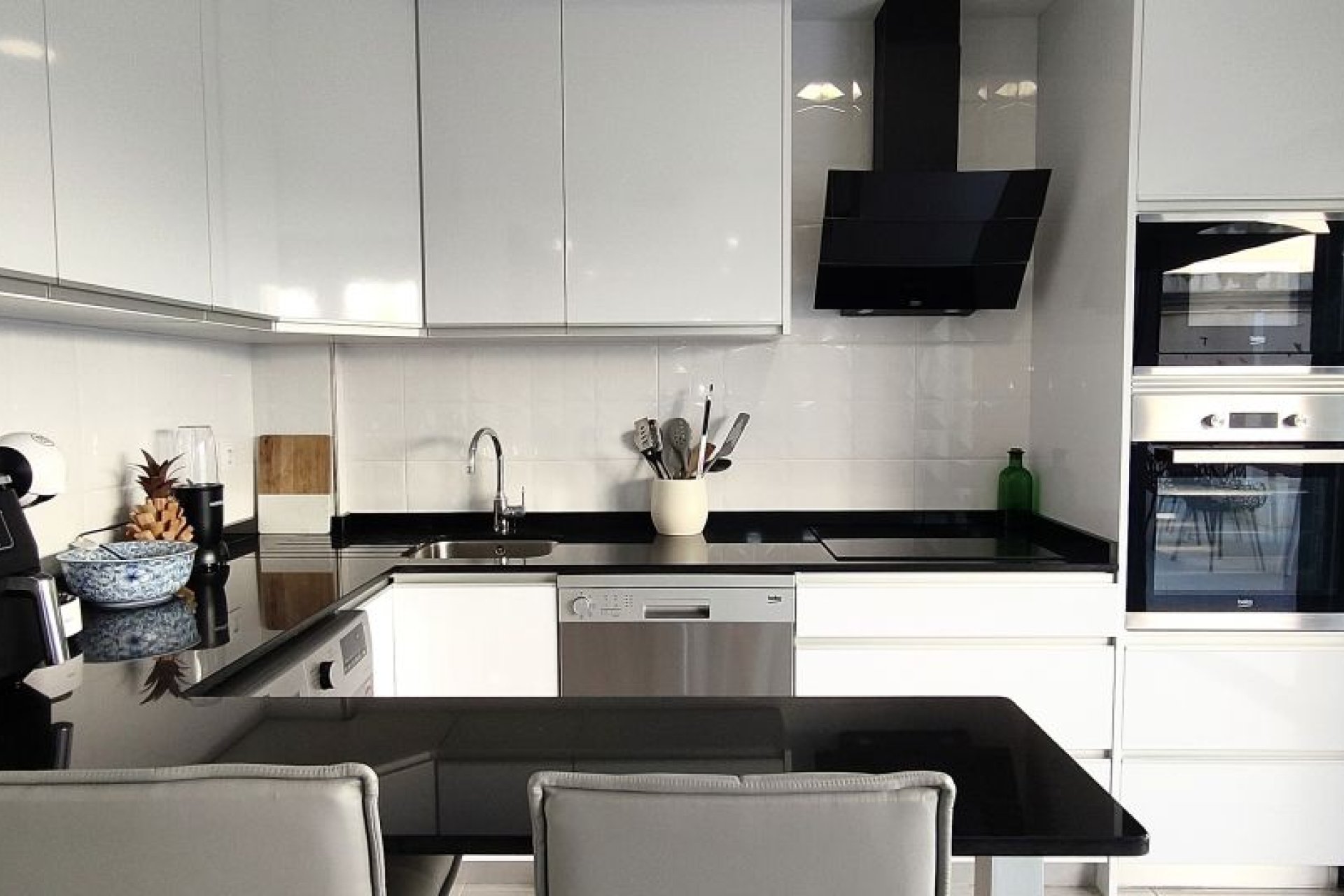 Reventa - Villa / Casa - Murcia