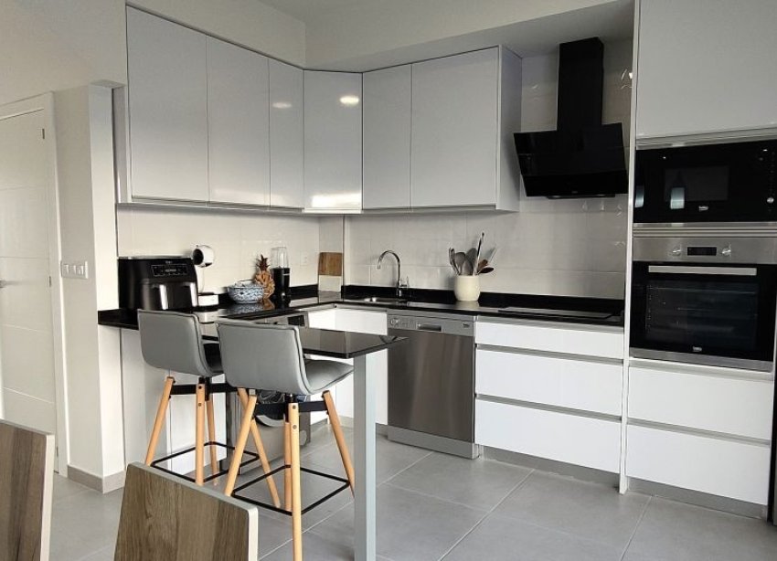 Reventa - Villa / Casa - Murcia
