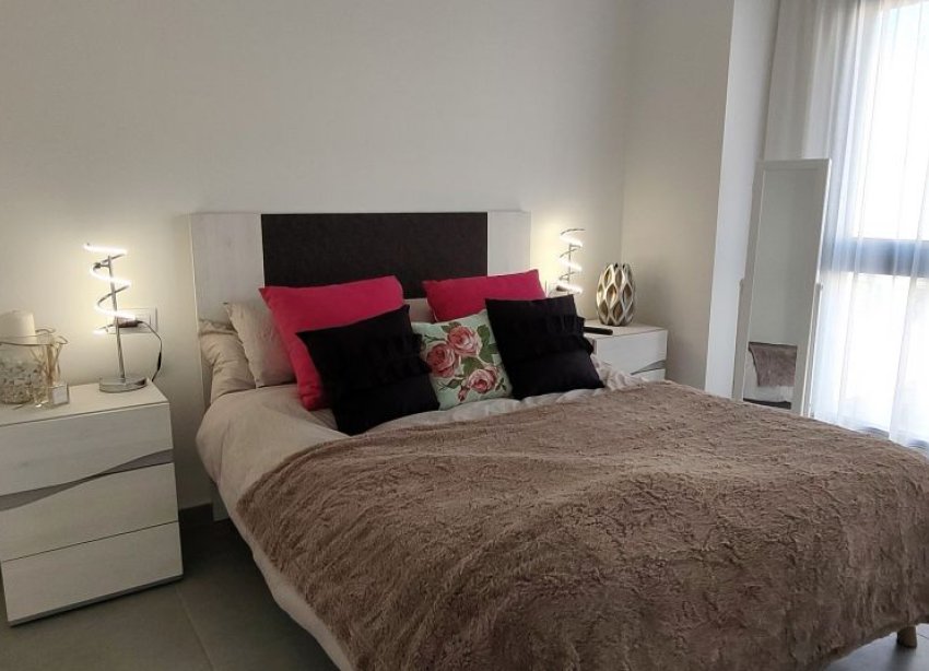 Reventa - Villa / Casa - Murcia